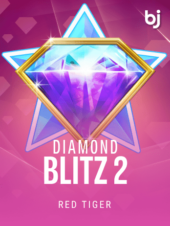 Diamond Blitz 2 game thumbnail