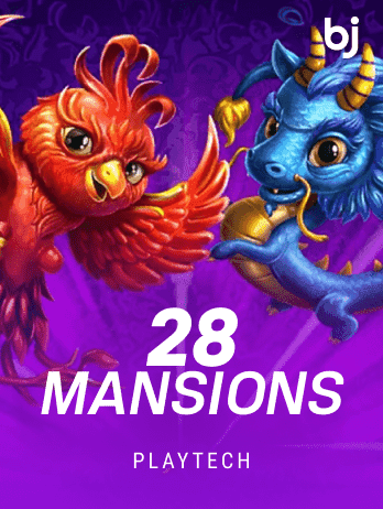28 Mansions game thumbnail