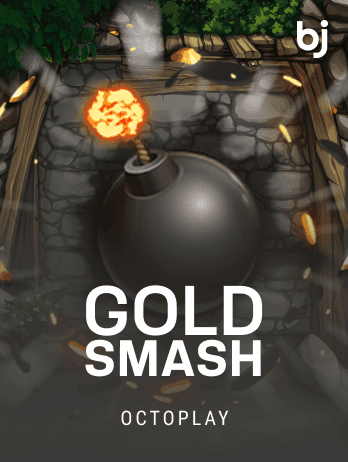 গোল্ড স্ম্যাশ game thumbnail