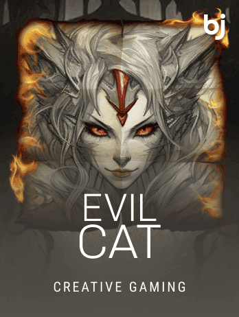 Evil Cat game thumbnail