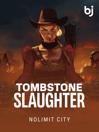 Tombstone Slaughter game thumbnail