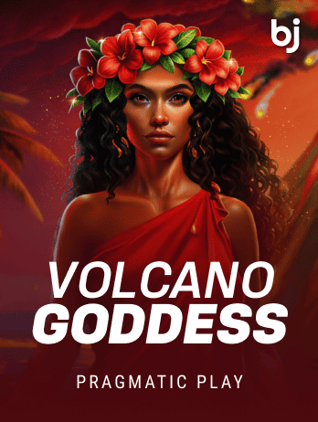 Volcano Goddesspng