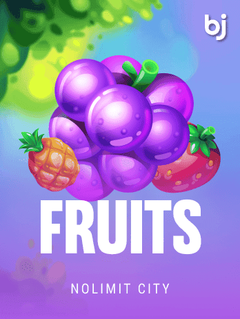 Fruits game thumbnail
