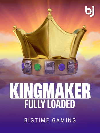Kingmaker Fully Loaded game thumbnail