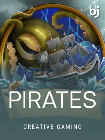 Pirates game thumbnail