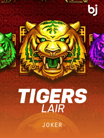 টাইগার্স লেয়ার game thumbnail
