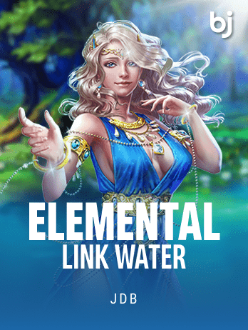 Elemental Link Water game thumbnail