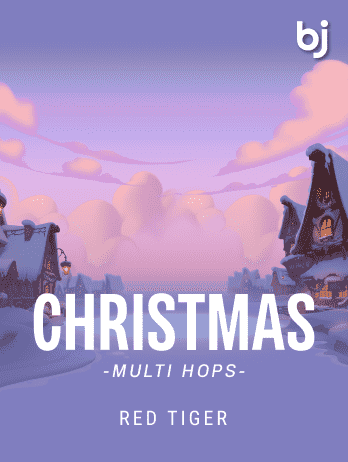 Christmas MULTIHOP game thumbnail