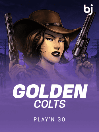 Golden Colt game thumbnail