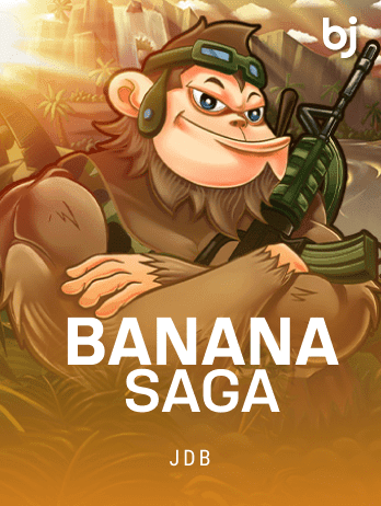 Banana Sagapng game thumbnail